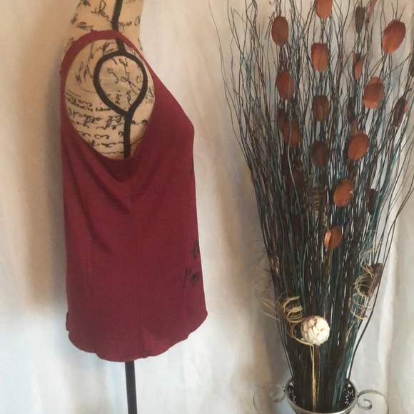 🆕 Pour Me Wine O-Neck Tank - Picture 2 of 7